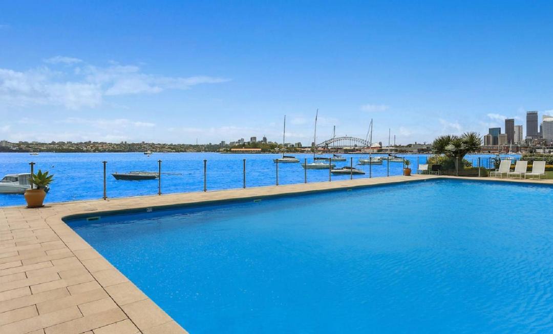 Photo of Outdoor in Darling Point