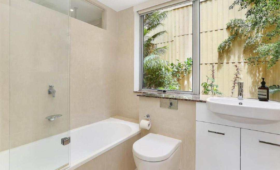Photo of Bathroom in Darling Point
