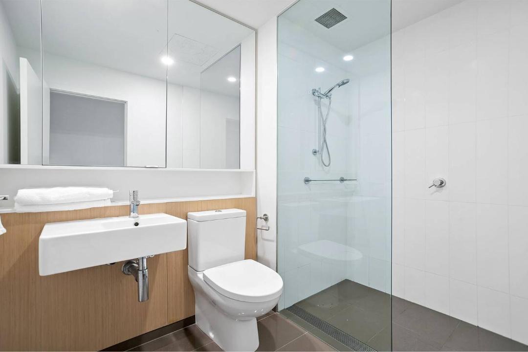 Photo of Bathroom in Waterloo