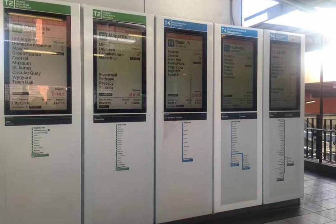 Photo of Others in Waterloo