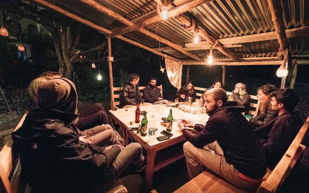 Photo of Others in Old Manali