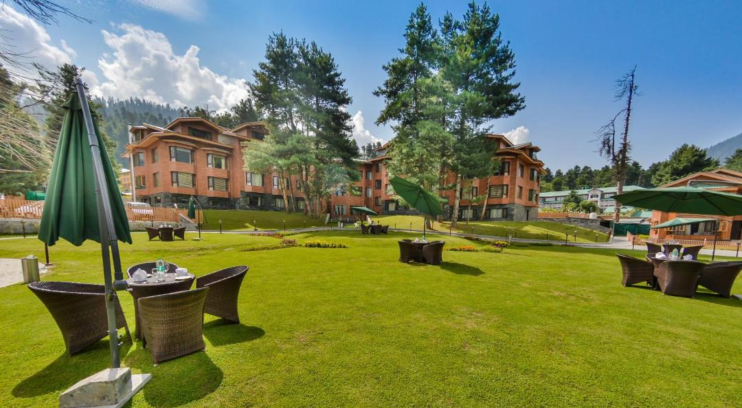 Photo of Others in Pahalgam