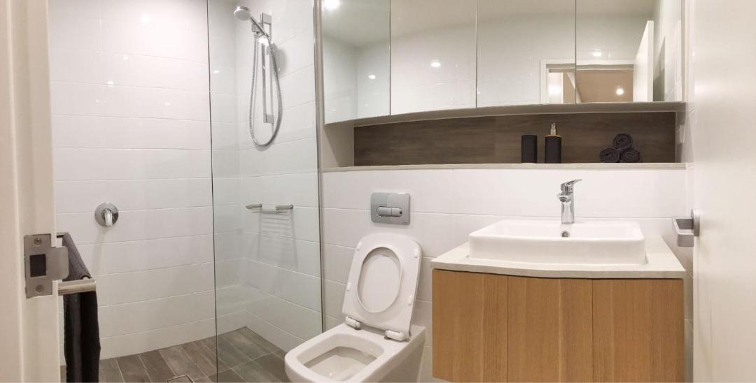 Photo of Bathroom in Leichhardt
