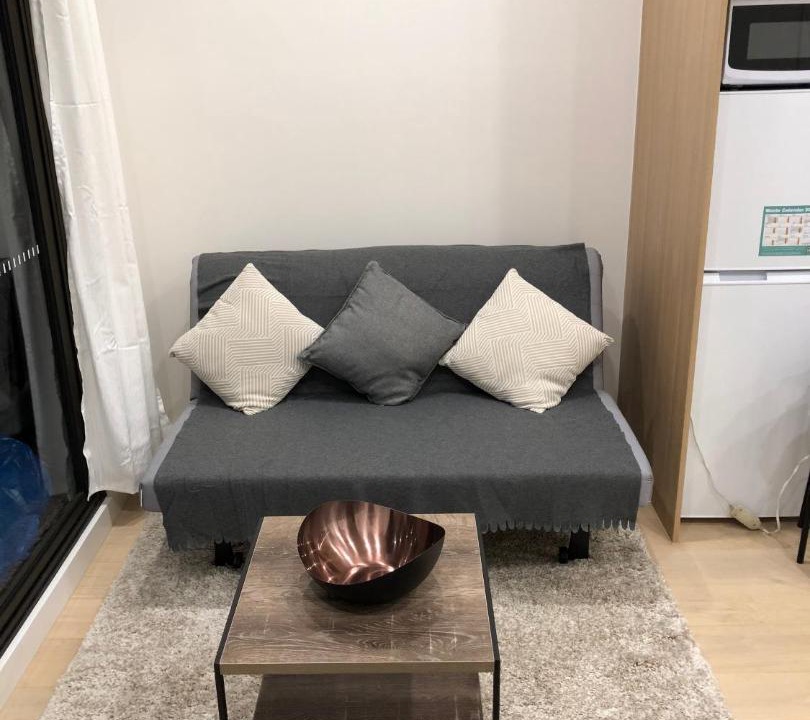 Photo of Livingroom in Leichhardt