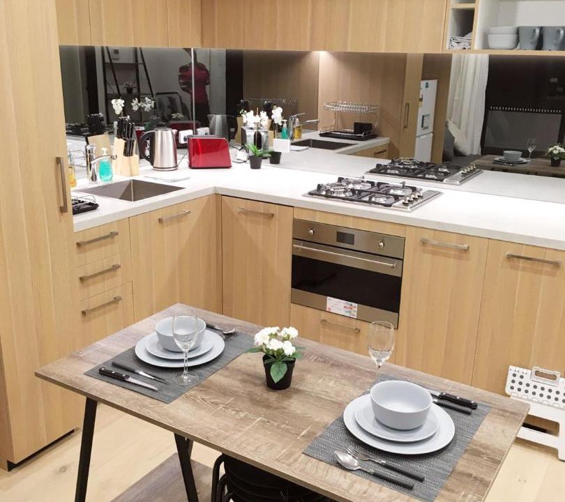 Photo of Kitchen in Leichhardt