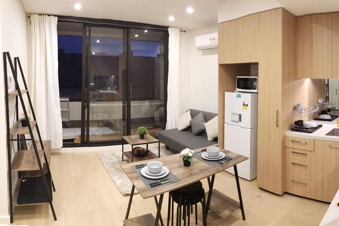 Photo of Livingroom in Leichhardt