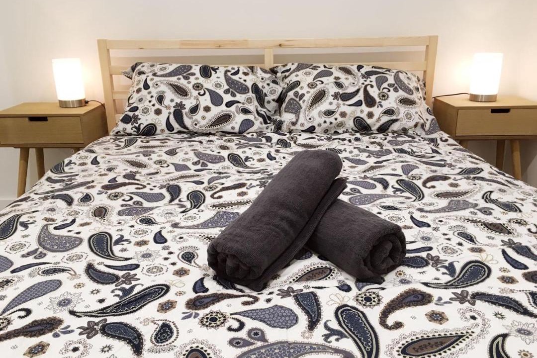 Photo of Bedroom in Leichhardt
