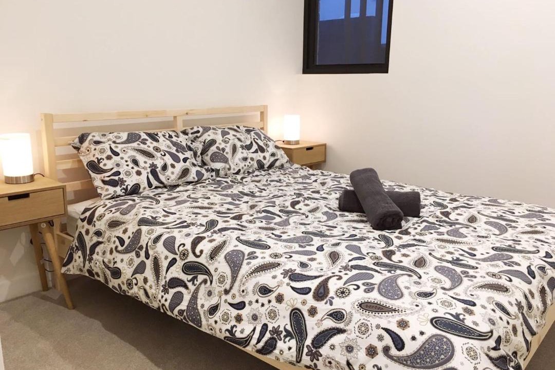 Photo of Bedroom in Leichhardt