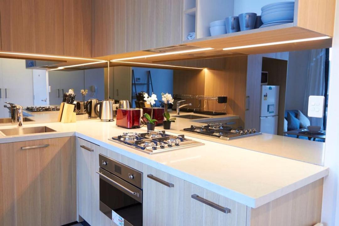 Photo of Kitchen in Leichhardt