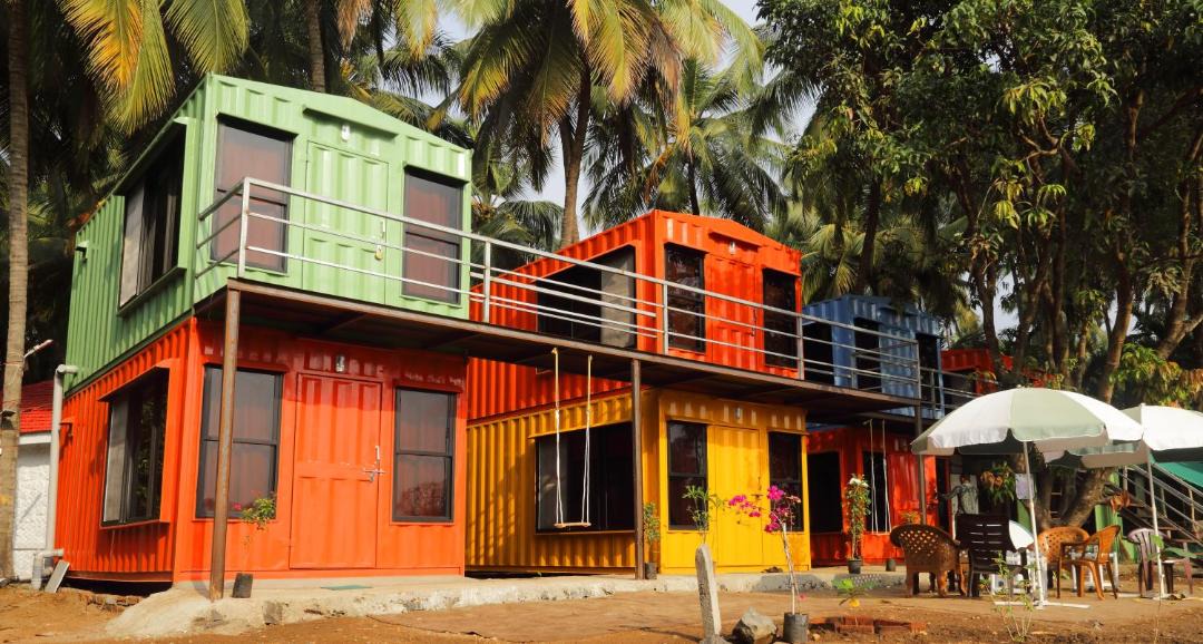 Photo of Others in Alibaug