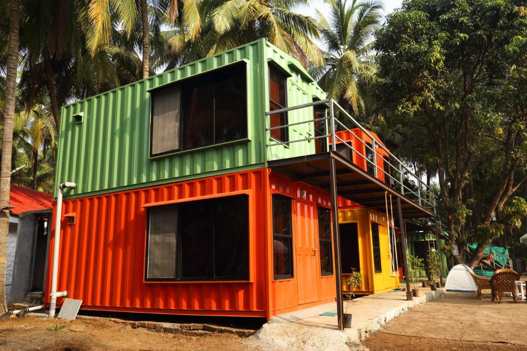 Photo of Others in Alibaug