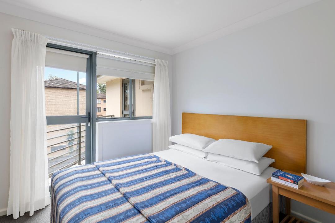 Photo of Bedroom in Hornsby
