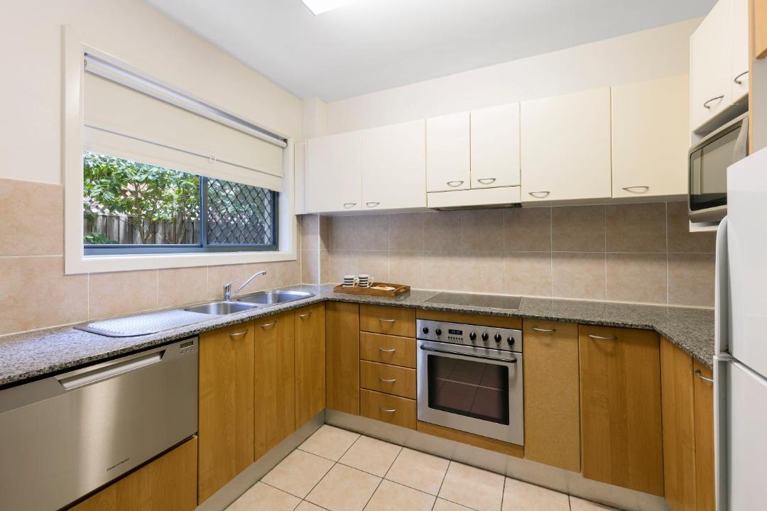 Photo of Kitchen in Hornsby
