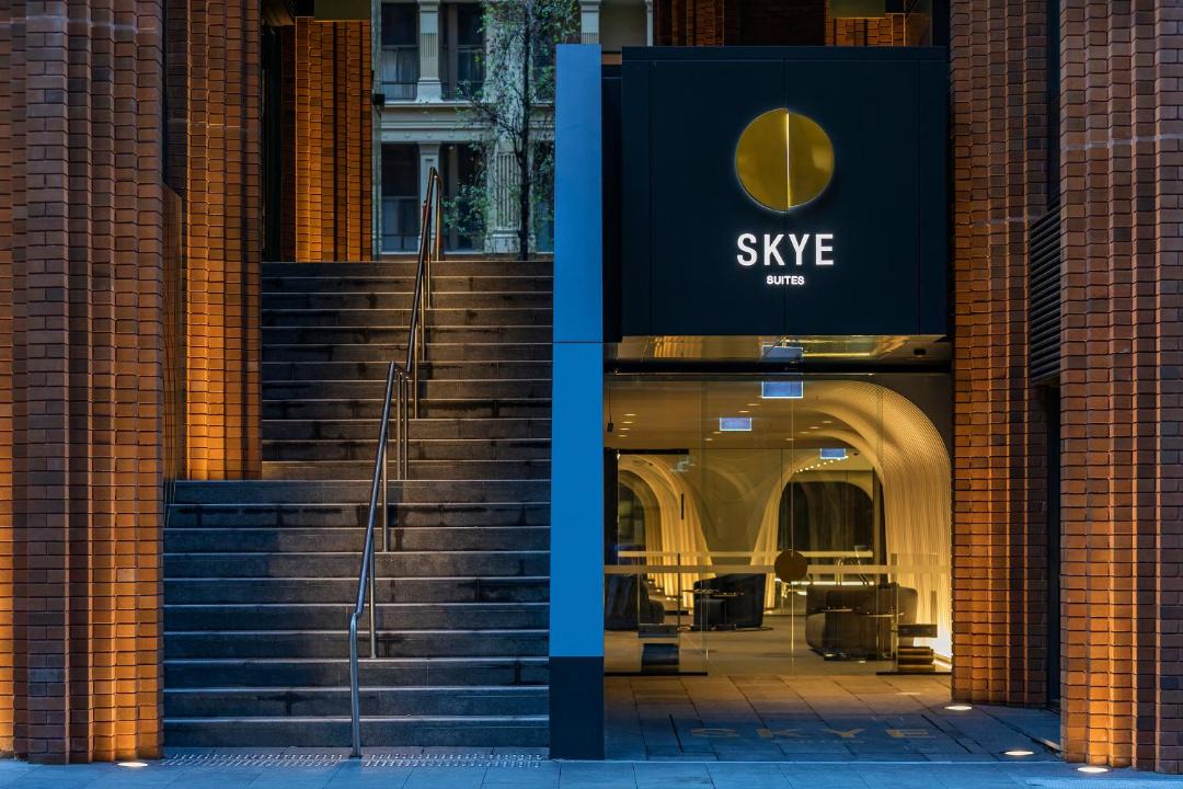 Photo of Others in Sydney Central Business District