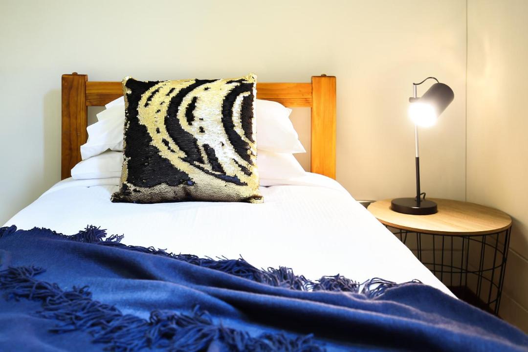 Photo of Bedroom in Annandale