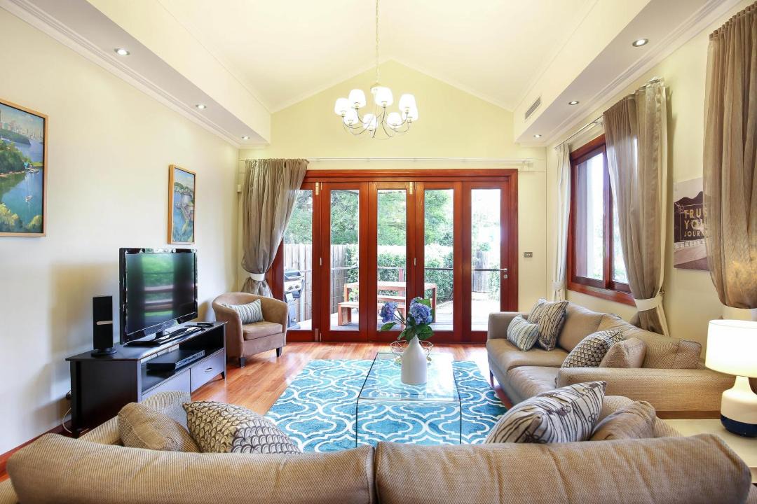 Photo of Livingroom in Annandale