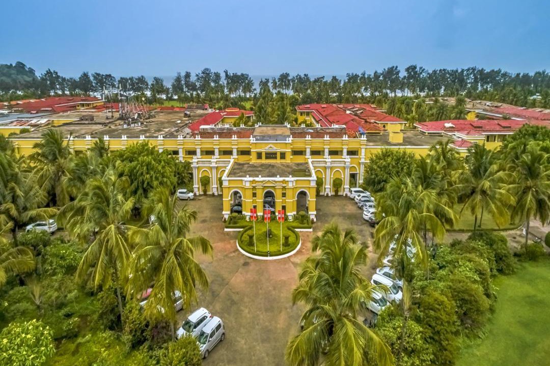 Photo of Others in Palolem