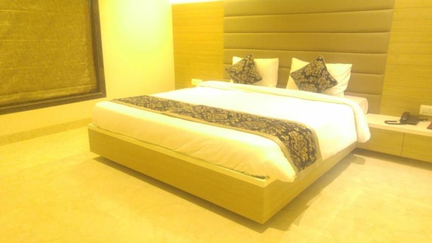 Photo of Bedroom in Igatpuri