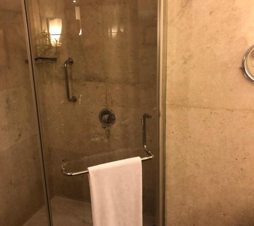 Photo of Bathroom in Sheshadripuram