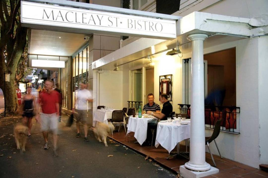 Photo of Others in Elizabeth Bay