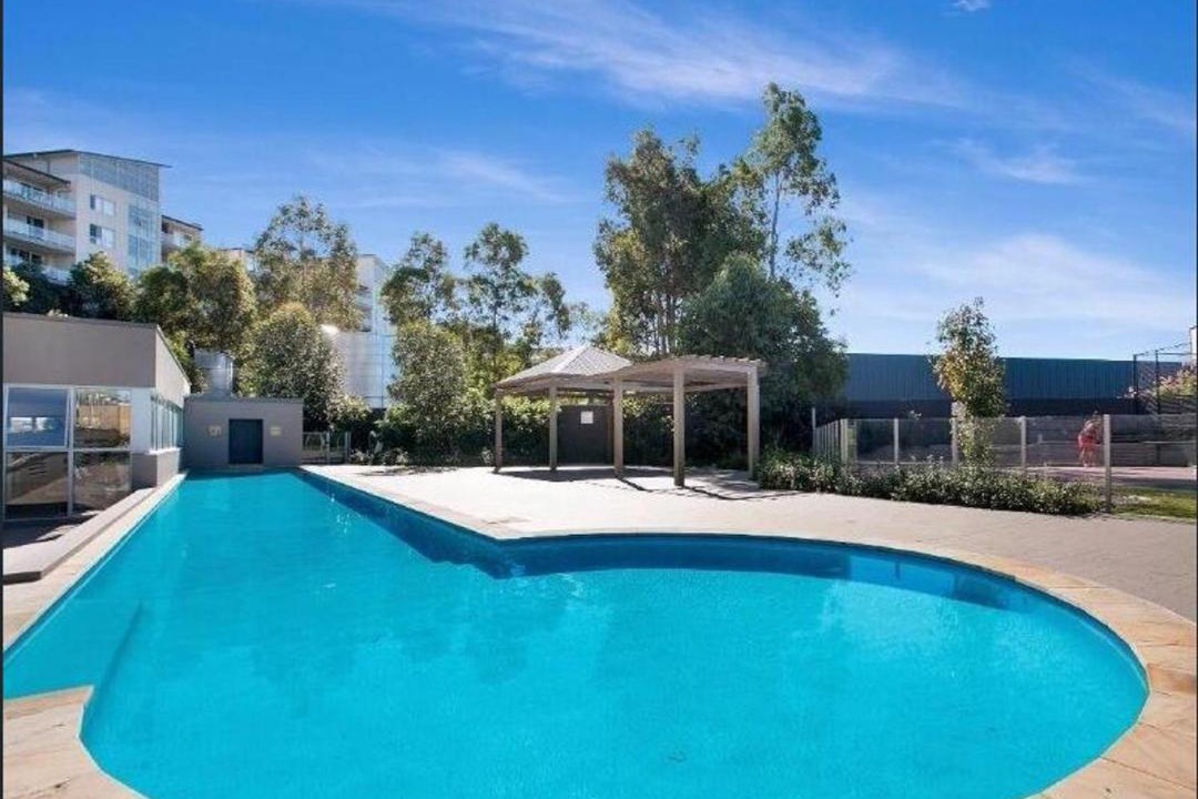 Photo of Outdoor in Homebush West