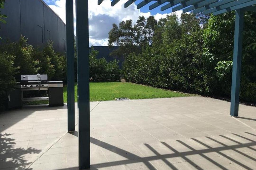 Photo of Others in Homebush West