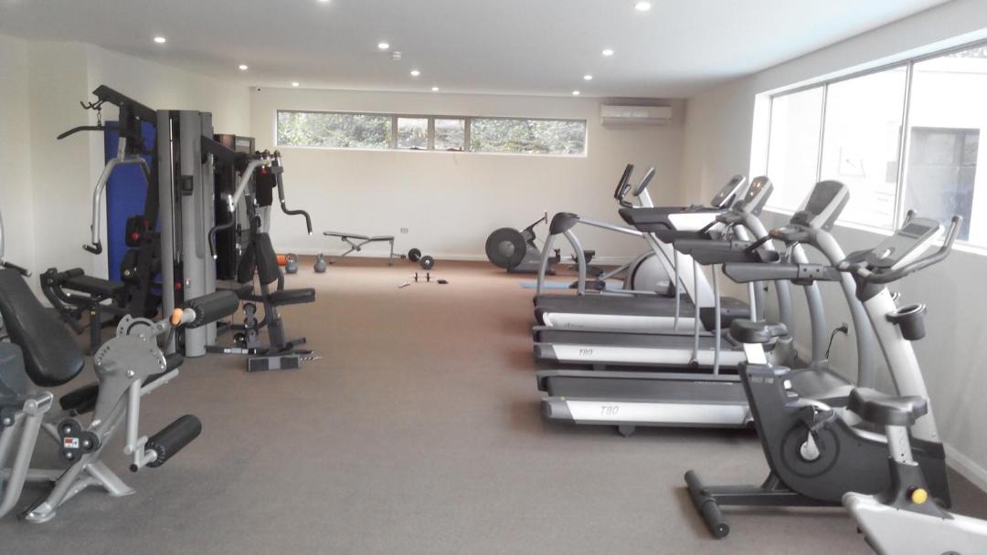 Photo of Livingroom in Homebush West