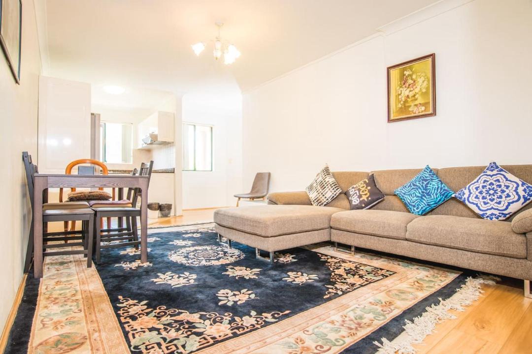 Photo of Livingroom in Redfern