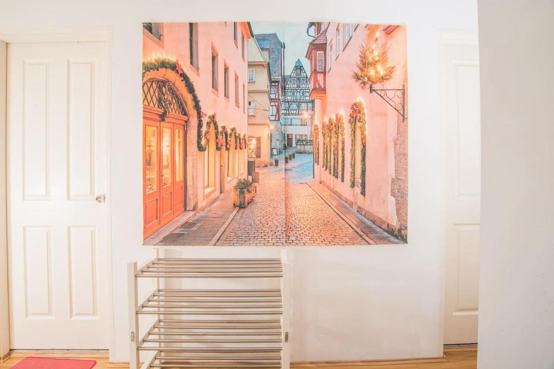 Photo of Bedroom in Redfern