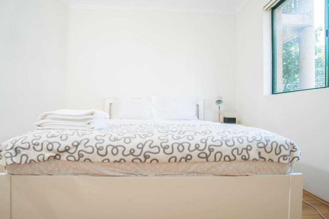 Photo of Bedroom in Redfern