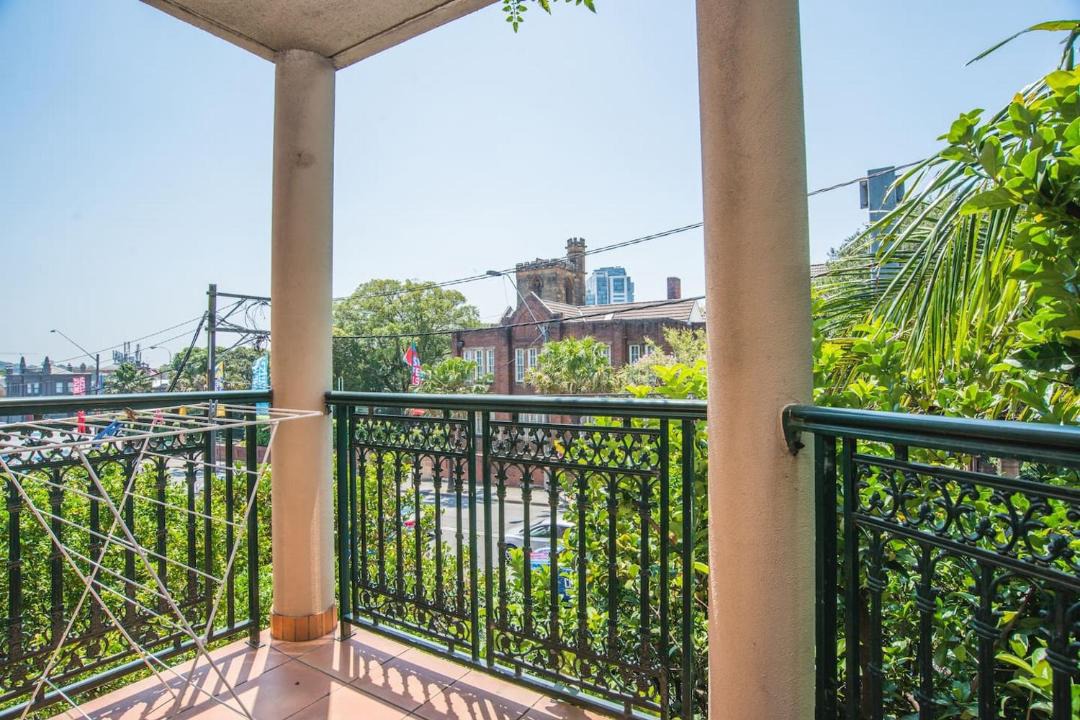 Photo of Patio Balcony in Redfern