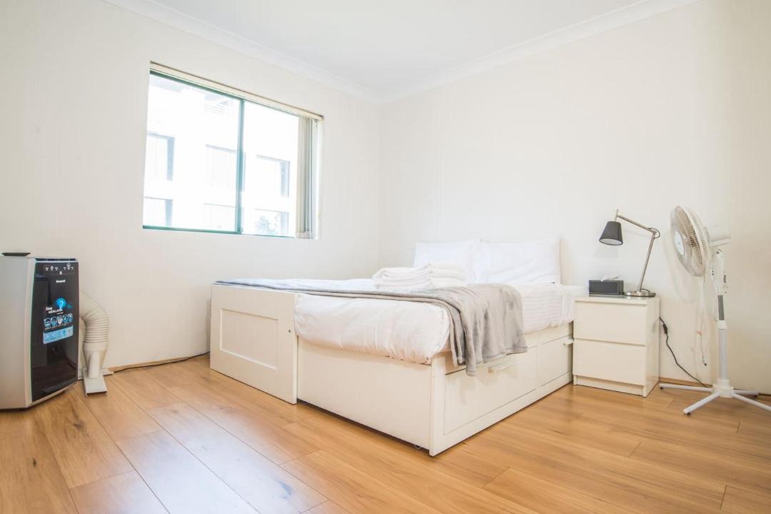 Photo of Bedroom in Redfern
