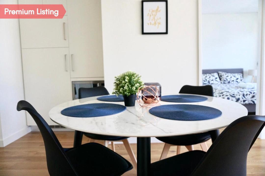 Photo of Livingroom in Macquarie Park