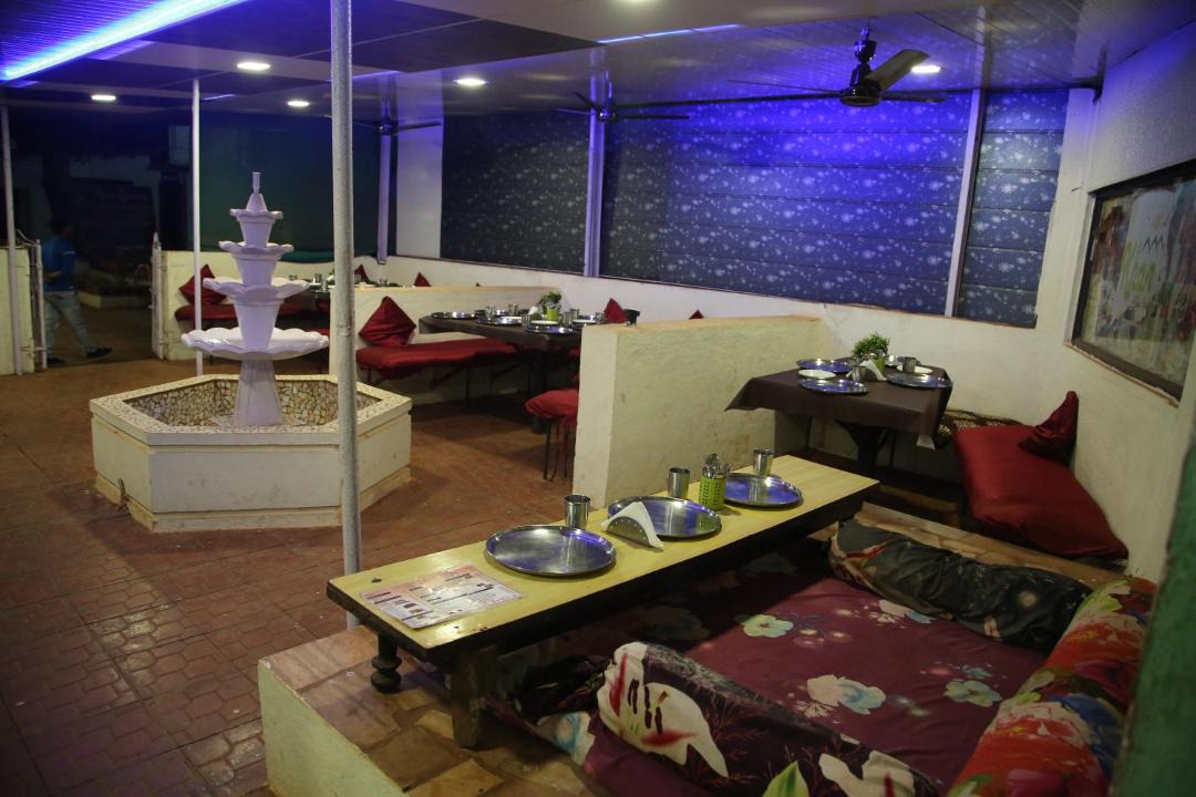 Photo of Livingroom in Matheran