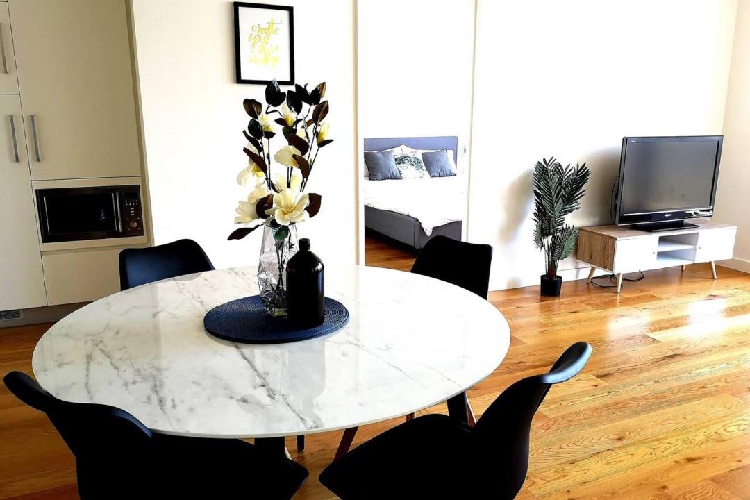 Photo of Livingroom in Macquarie Park