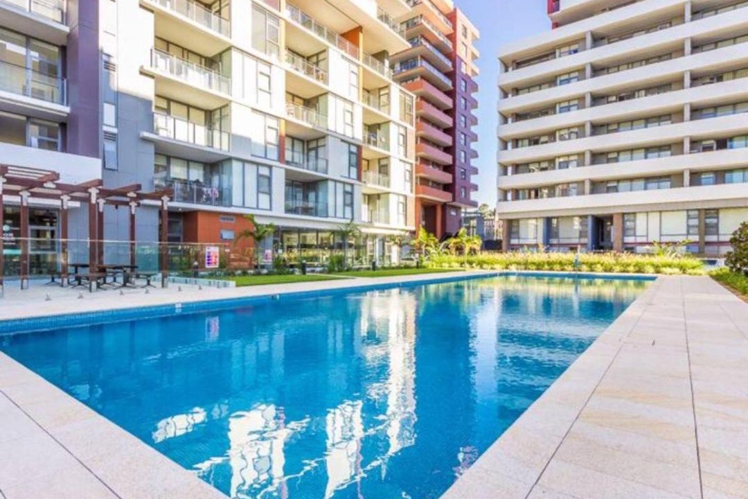 Photo of Outdoor in Macquarie Park
