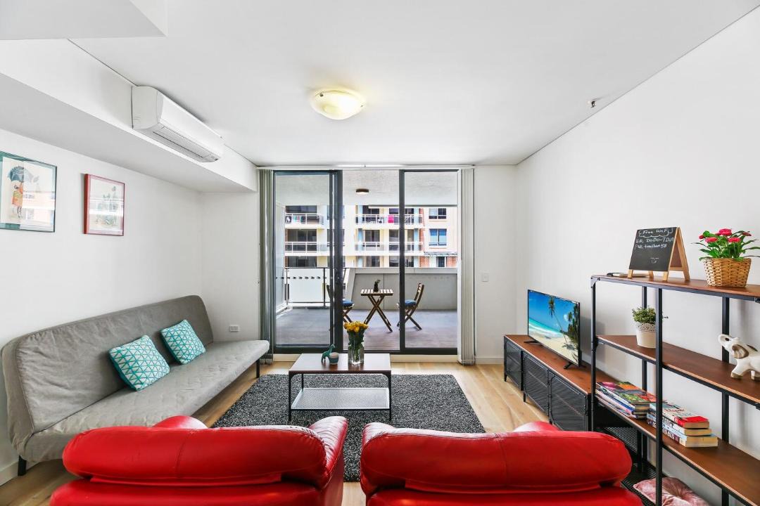 Photo of Livingroom in Hornsby