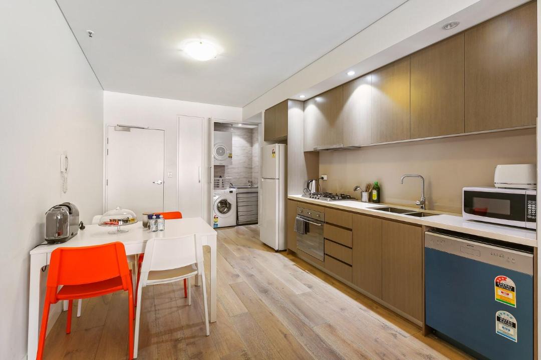 Photo of Kitchen in Hornsby