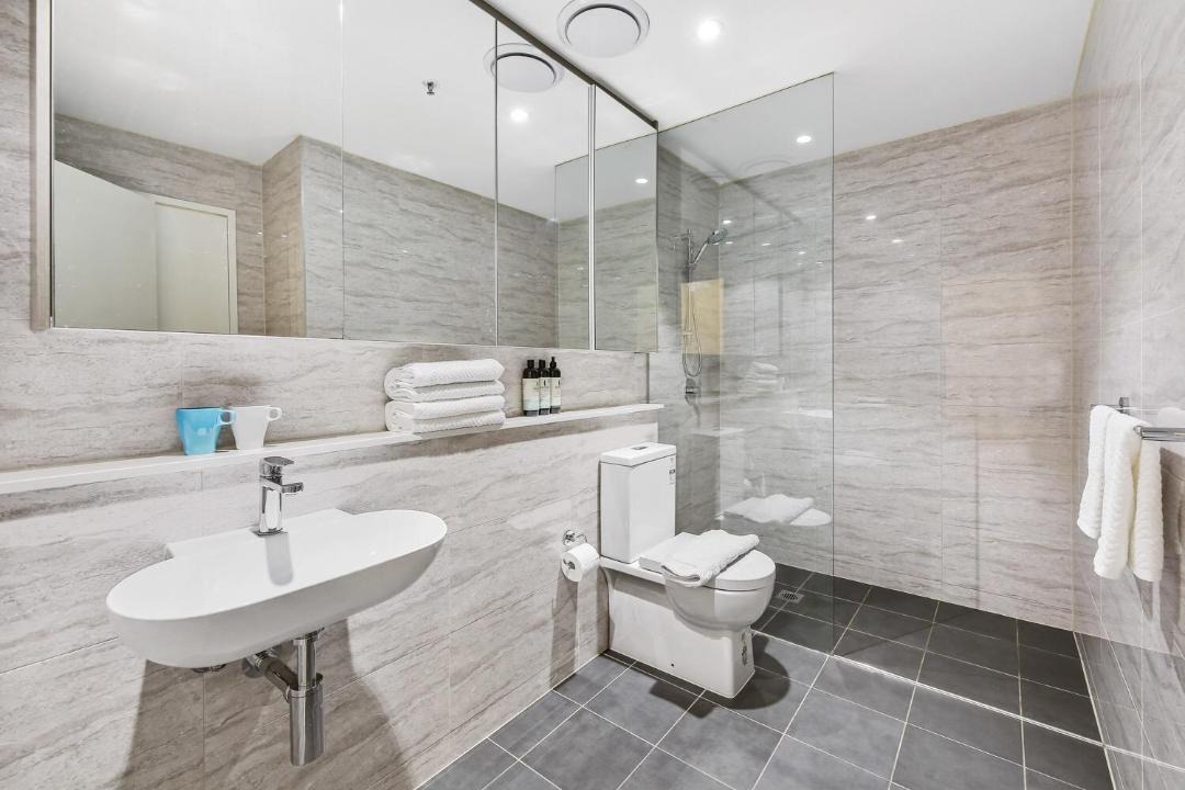 Photo of Bathroom in Hornsby