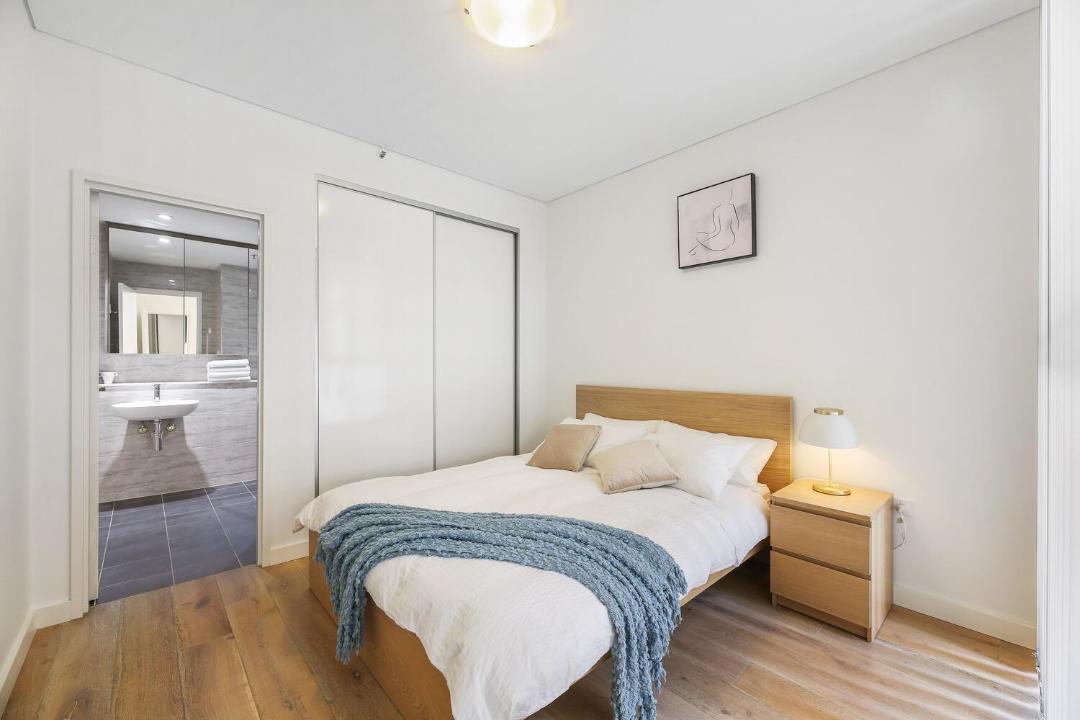 Photo of Bedroom in Hornsby