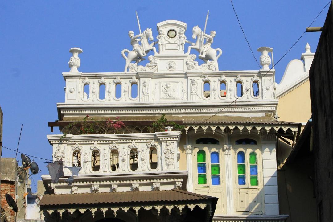 Photo of Others in Ahmedabad City Centre