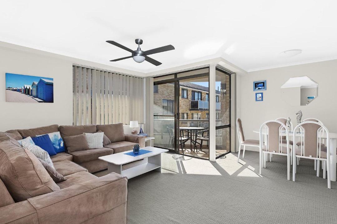 Photo of Livingroom in The Entrance