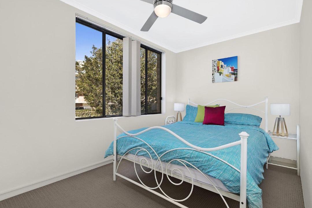 Photo of Bedroom in The Entrance