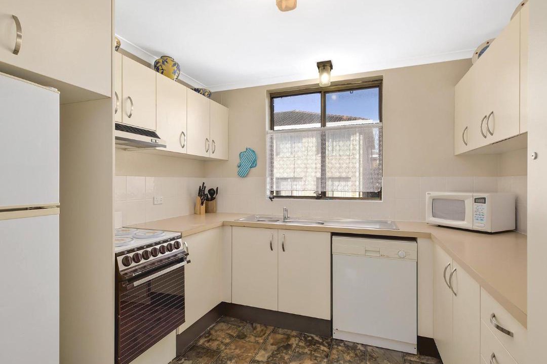 Photo of Kitchen in The Entrance