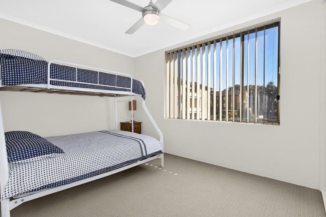 Photo of Bedroom in The Entrance
