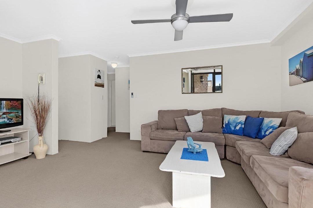Photo of Livingroom in The Entrance