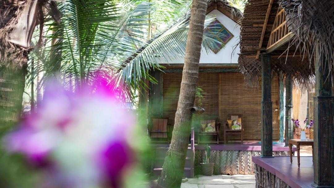 Photo of Others in Palolem