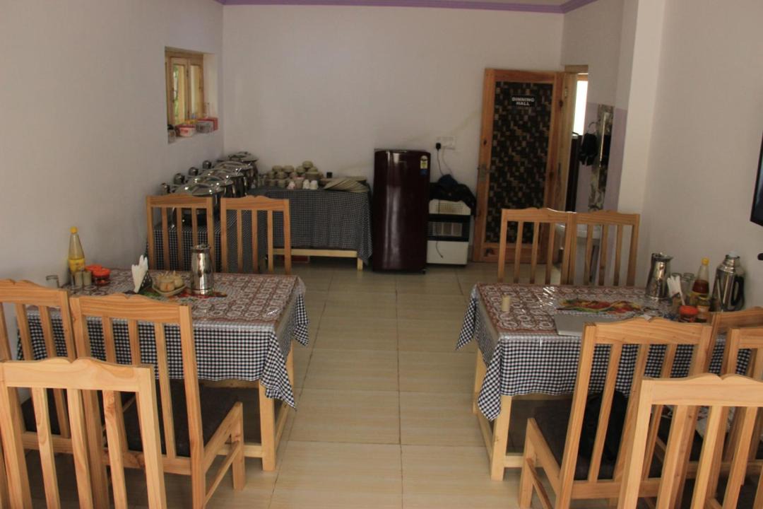 Photo of Livingroom in Leh