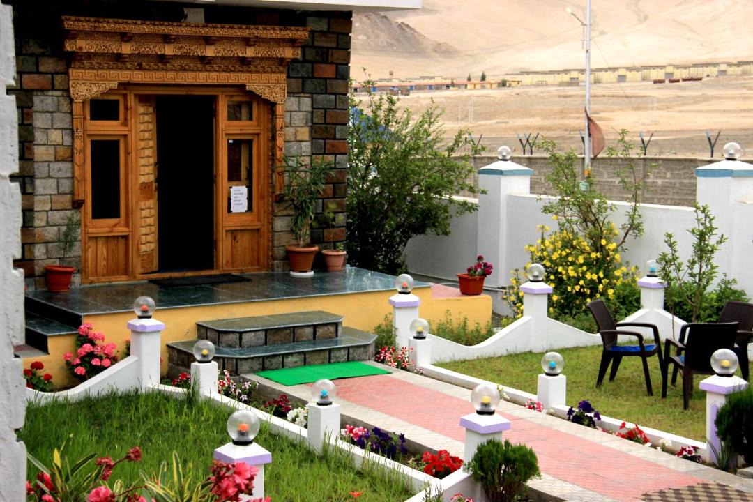 Photo of Others in Leh