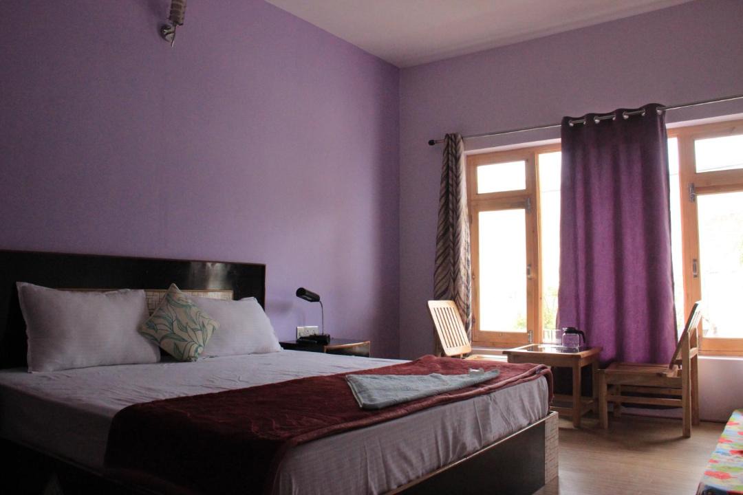 Photo of Bedroom in Leh